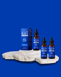 3 BOTTLE 1% METHYLENE BLUE